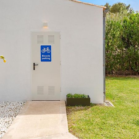 Villa Falco Pollença Eksteriør billede