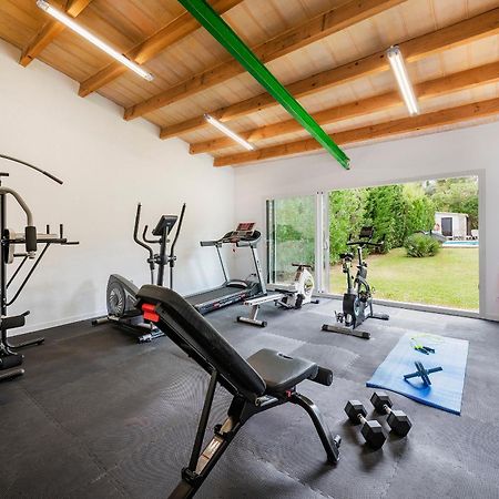 Villa Falco Pollença Eksteriør billede